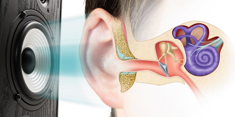 علاج تمزق طبلة الأذن عند الأطفال في تركيا