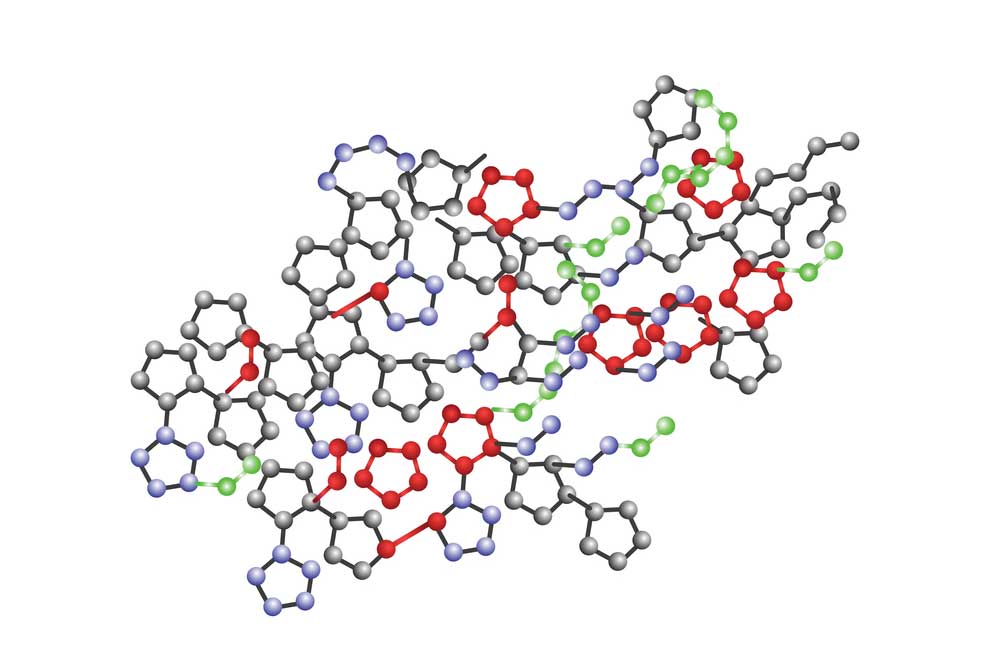 مضادات مستقبلات الأنجيوتينسن “Angiotensin”