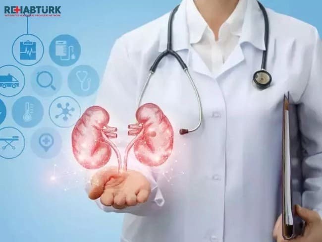 مرض الكلى المتعدد الكيسات السائد ADPKD