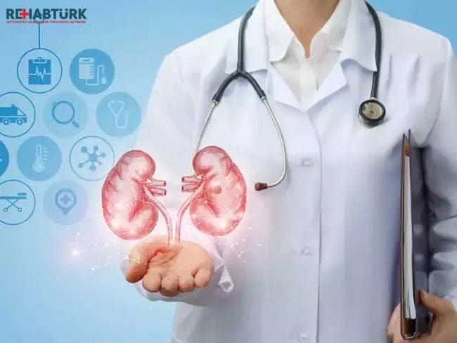 مرض الكلى المتعدد الكيسات السائد ADPKD￼