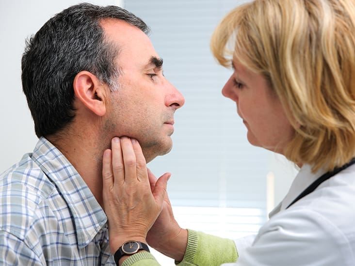 ما هو متلازمة النسر Styloidectomy