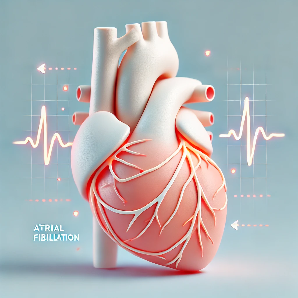 7 طرق لعلاج الرجفان الأذيني