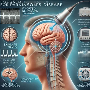 علاج مرض باركنسون بدون جراحة