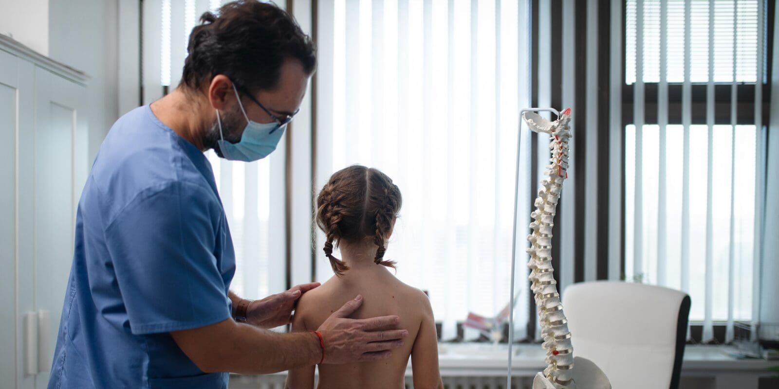 scoliosis