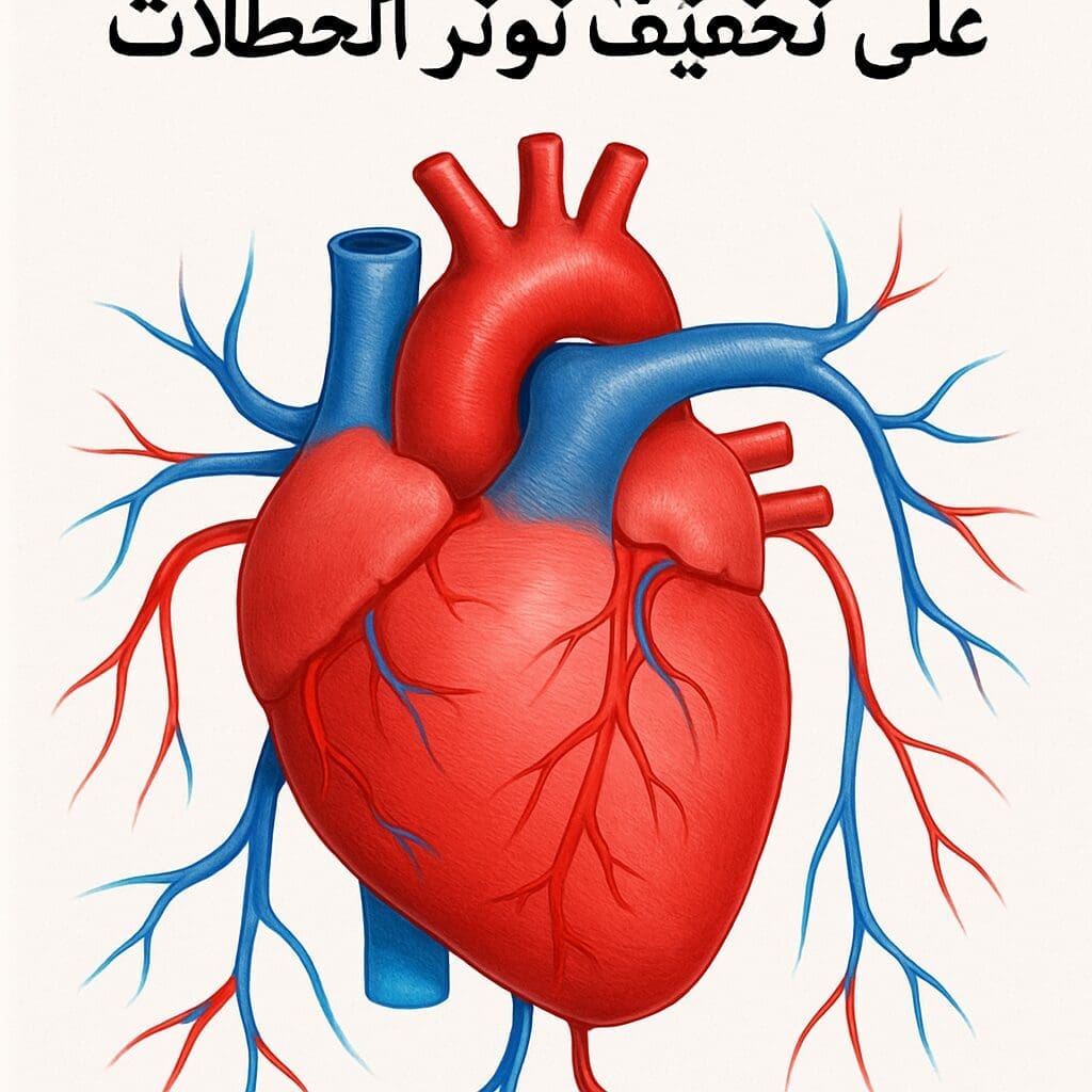 الأمراض القلبية الشائعة وأعراضها وطرق علاجها الأمراض القلبية الأمراض القلبية الشائعة وأعراضها وطرق علاجها