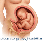 الولادة الطبيعية