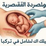 الولادة القيصرية