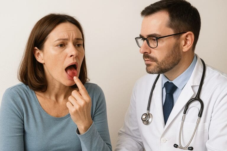 دليلك الشامل لعلاج سرطان الفم في تركيا 5 نصائح