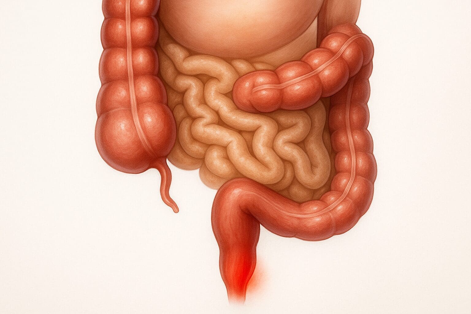 الزائدة الدودية: فهم الأعراض والعلاج في 5 أسئلة شائعة الزائدة الدودية الزائدة الدودية: فهم الأعراض والعلاج في 5 أسئلة شائعة