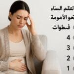 فهم العقم عند النساء ورحلتك نحو الأمومة في 5 خطوات