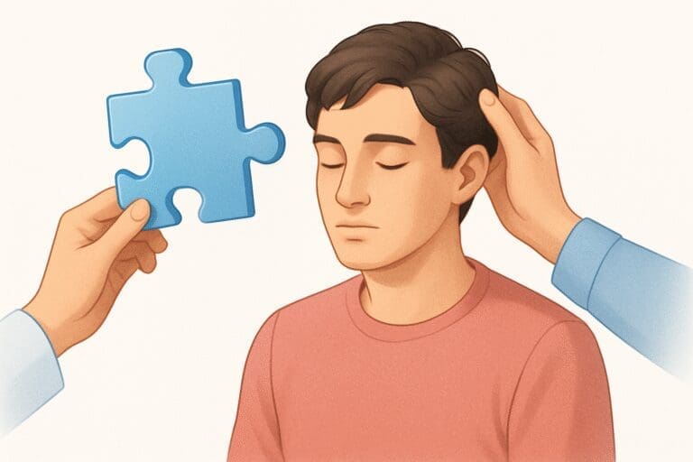 علاج اضطرابات الشخصية دليلك الشامل و 5 نصائح للتعايش اضطرابات الشخصية علاج اضطرابات الشخصية دليلك الشامل و 5 نصائح للتعايش